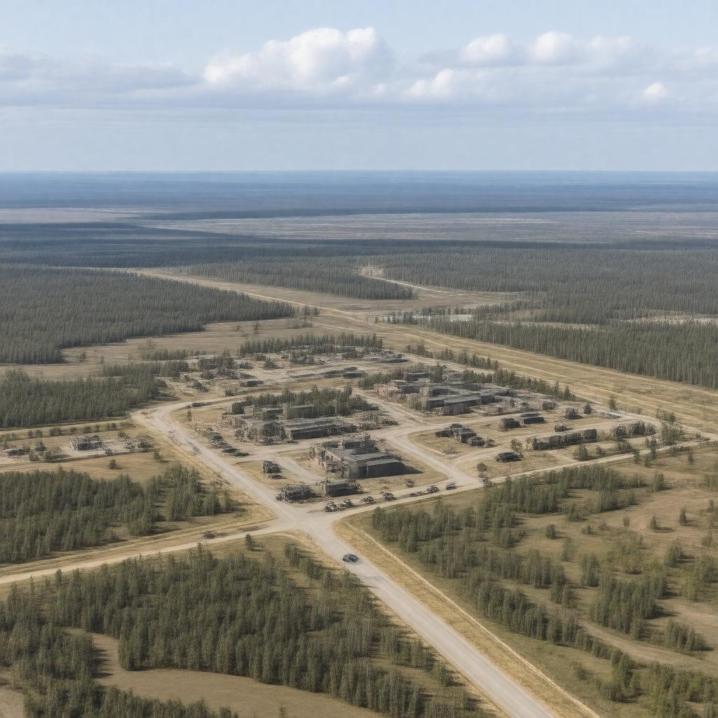 Fort Wainwright